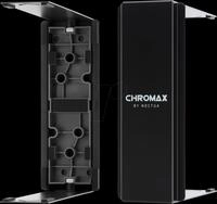 NO NA-HC2 SW - NA-HC2 chromax.black K&uuml;hler-Abdeckung f&uuml;r NH-U12S