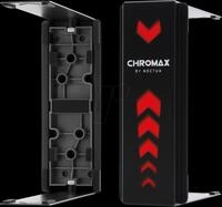 NO NA-HC1 SW - NA-HC1 chromax.black.swap K&uuml;hler-Abdeckung f&uuml;r NH-U12S