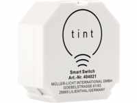 MLI 404021 - Funk-Schalt-Empfänger, tint Smart Switch, ZigBee®