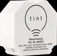 MLI 404021 - Funk-Schalt-Empf&auml;nger, tint Smart Switch, ZigBee&reg;