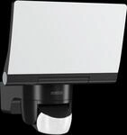 STEINEL 065447 - Smart Light, Au&szlig;enstrahler, XLED, Bluetooth&reg;, schwarz