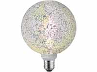 PLM 28745 - LED-Lampe Miracle Mosaic E27, 5 W, 470 lm, 2700 K, dimmbar