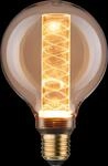 PLM 28602 - LED-Lampe Inner Glow E27, 4 W, 230 lm, 1800 K