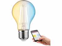 PLM 50393 - Smart Light, Lampe, E27, 4,7 W, dimmbar