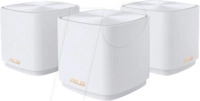 ASUS ZENWIFI3XD4 - WLAN Mesh System, 1775 MBit/s, 3 St&uuml;ck