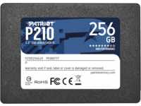 P210S256G25 - Patriot P210 2,5'' SSD, 256 GB