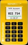 SCT 2708015-000 - REINER SCT Authenticator