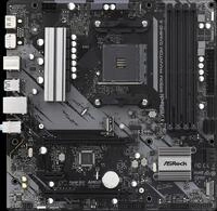 ASR 90MXBE90 - ASRock B550M Phantom Gaming 4 (AM4)