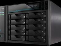 ASUS AS7110T - NAS-Server Leergeh&auml;use