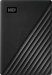 WDBPKJ0040BBK - WD My Passport (2019) 4TB schwarz