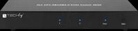 IDA-DP-KVM2 - KVM-Switch, DisplayPort, 2-Port, Dual-View