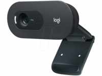 LOGITECH HD C505 - Webcam Logitech C505