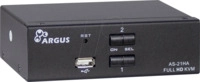 IT88887241 - 2-Port KVM Switch, HDMI
