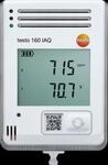 TESTO 0572 2014 - testo 160 IAQ - Mini-Datenlogger Temperatur und Feuchte