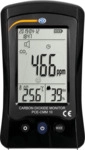 PCE CMM 10 - CO2-Messger&auml;t PCE-CMM 10