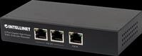INT 561266 - Power over Ethernet(PoE+) Gigabit Extender