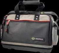 TASCHE MA2640 - Werkzeugtasche, Offen, Polyester, 450x290x340 mm
