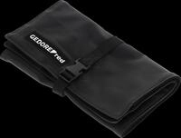 GEDO R20802012 - Rolltasche f&uuml;r 12 Schl&uuml;ssel und Kleinteile