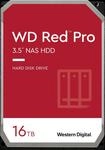 WD161KFGX - 16TB Festplatte WD RED PRO - NAS