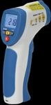 PEAKTECH 4965 - Infrarot-Thermometer mit Laserpointer, -50 bis +380&deg;C