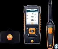 TESTO 0563 4405 - Messger&auml;teset zur Klimamessung, testo 440 CO2 -Set