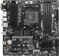 MSI 7C95-017R - MSI B550M PRO-VDH (AM4)