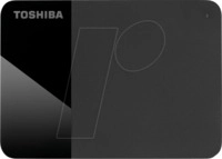 HDTP340EK3CA - Toshiba Canvio Ready 4 TB, USB 3.0, schwarz