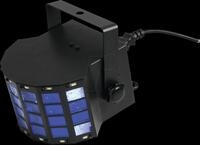 EURO 51918198 - LED Mini D-6 Hybrid Strahleneffekt