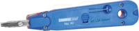 WEICON 52000040 - LSA Auflegewerkzeug Sensor No.40, f&uuml;r 0,35 - 0,9 mm
