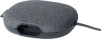 BRE 1150020010 - M&ouml;bel-Steckdose, 1-fach, 3 m