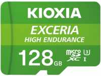 LMHE1G0128GG2 - MicroSDXC-Speicherkarte 128GB, Exceria High Endurance