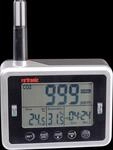 ROT CL11 - Messger&auml;t CO2, Feuchte, Temperatur