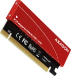 AXG PCEM2-S - PCIe x4 > 1x M.2 NVMe