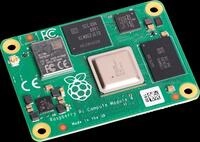 RPI CM4W 4GB8GB - Raspberry Pi Compute Modul 4, 4GB RAM, 8GB eMMC, WLAN