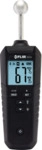 FLIR MR59 - Feuchtigkeitsmessger&auml;t FLIR MR59, Kugelsonde, Bluetooth&reg;, 0 - 10