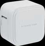 P-TOUCH P910BT - CUBE Pro Beschriftungsger&auml;t, wei&szlig;