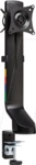 KENS K55512WW - Monitor Halter, 1 Display, bis 32", Tischmontage