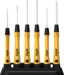 WIHA 43707 - Schraubendrehersatz 270PK601 PicoFinish ESD
