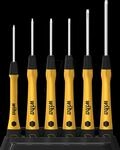 WIHA 43708 - Schraubendrehersatz 277PK601 PicoFinish ESD