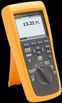 FLUKE BT521 - Batterietester BT521, 0 - 600 V AC / 0 - 1000 V DC