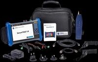 ID ST IP TESTER - SecuriTESTIP, CCTV/ Kameratester
