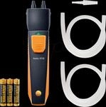 TESTO 0560 1510 - testo 510 i - Differenzdruckmessger&auml;t