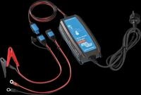 VE BS IP65 12/7 - Automatik-Ladeger&auml;t f&uuml;r Blei-, Lithiumakkus, IP65 12V/7A