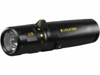 LEDLENSER 501052 - LED-Taschenlampe, iL7R, 360 lm