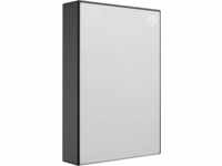 STKC4000401 - Seagate One Touch Portable Silver 4TB