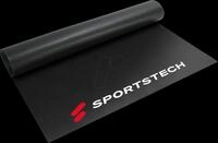 SPORTSTECH 229 - Matte, Bodenschutzmatte gro&szlig;