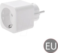 EDI SP-2101W V3 - Schaltbare Steckdose &uuml;ber WLAN, Leistungsmessung