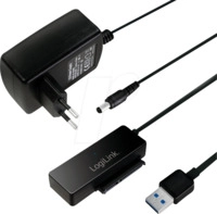 LOGILINK AU0050 - Adapter USB 3.0 auf SATA