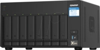 QNAP TS-832PX-4G - NAS-Server Leergeh&auml;use