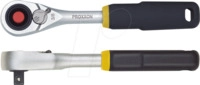 PROXXON 23162 - Ratsche, Knarre, 3/8"